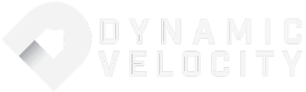 Dynamic Velocity Logo